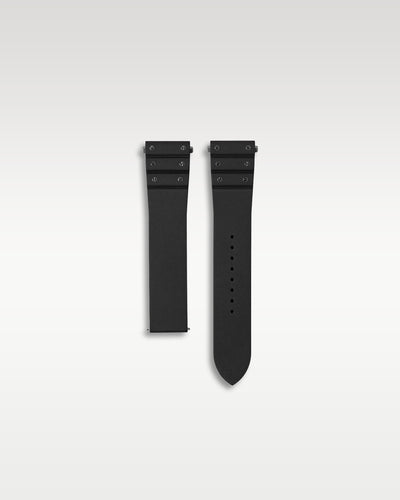 39.8 Black Cartier Santos De Cartier WSSA0039 | Grand Caliber Dallas, TX