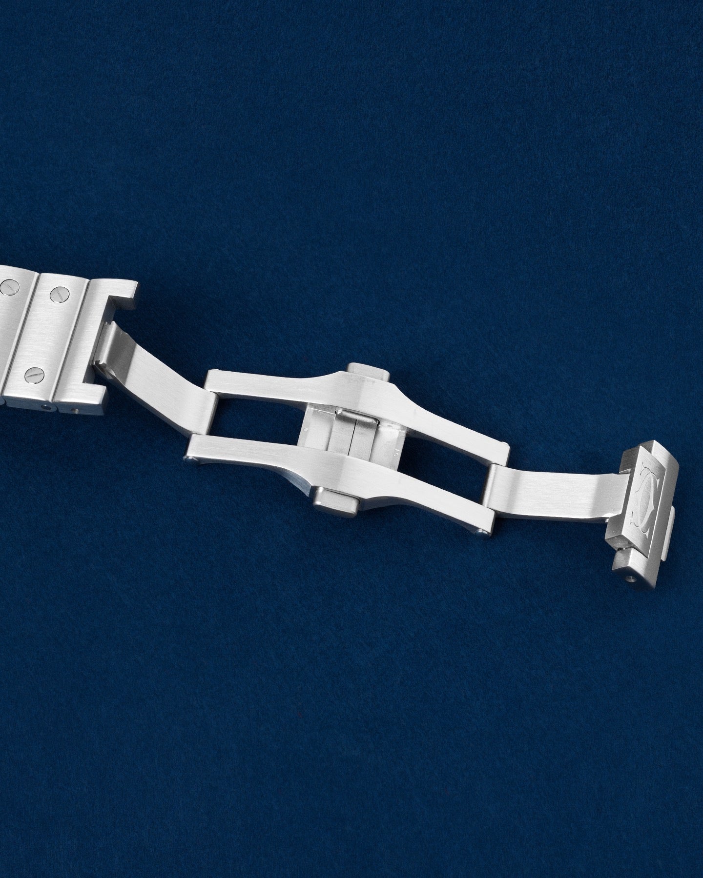 Cartier  Santos De Cartier WSSA0062