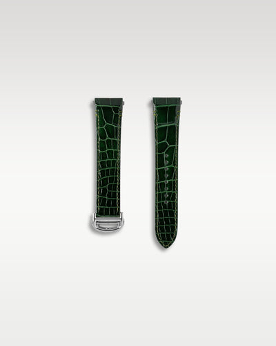 Cartier, Santos De Cartier, WSSA0062 | Grand Caliber