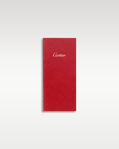 Cartier Santos Dumont W2020067