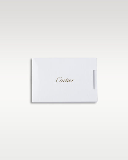 New Rose Gold Cartier Santos Dumont WHSA0030 | Grand Caliber Dallas, TX