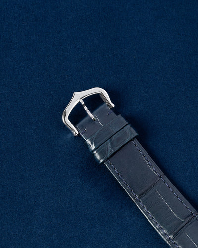 2021 Quartz Cartier Santos Dumont WSSA0022 | Grand Caliber Dallas, Texas