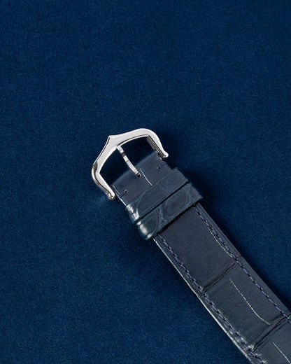 Cartier Santos Dumont WSSA0022