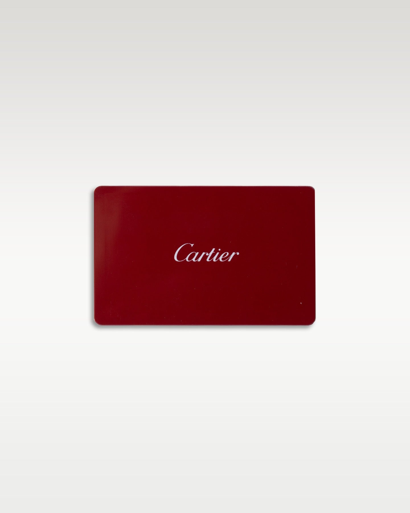 Cartier Santos Dumont WSSA0022
