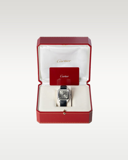 Cartier Santos Dumont WSSA0022