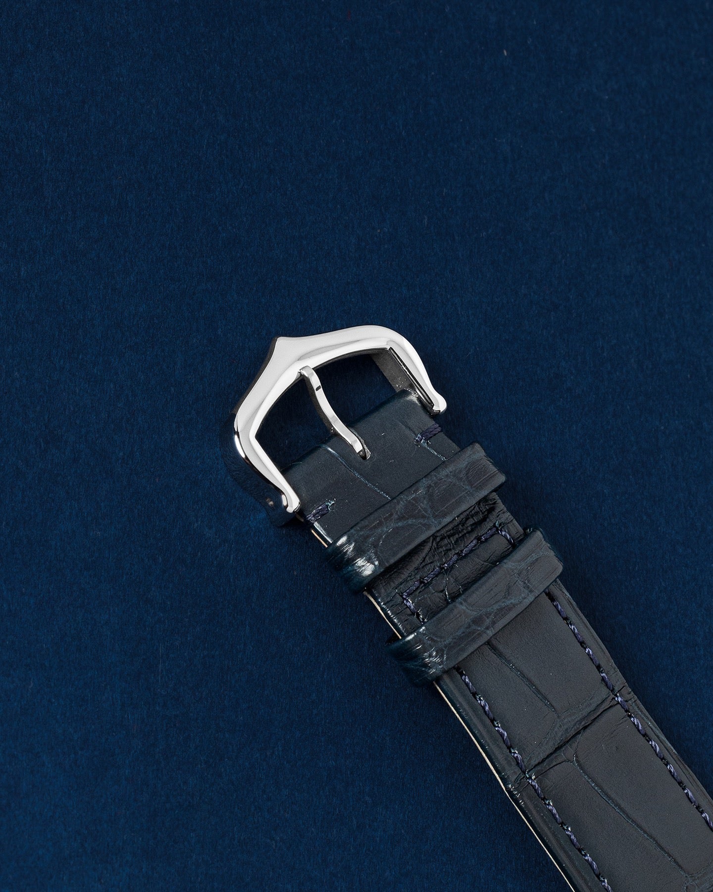 Cartier Santos Dumont WSSA0085