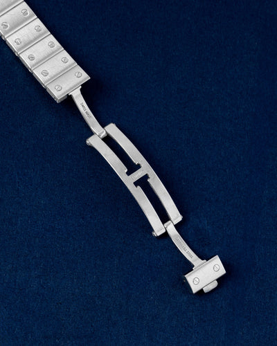 Womens Cartier Santos Galbee 24mm 2423 | Grand Caliber Dallas, Texas