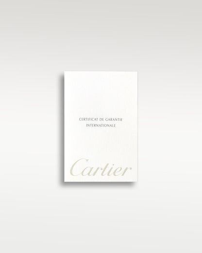 Womens Cartier Santos Galbee 24mm 2423 | Grand Caliber Dallas, Texas