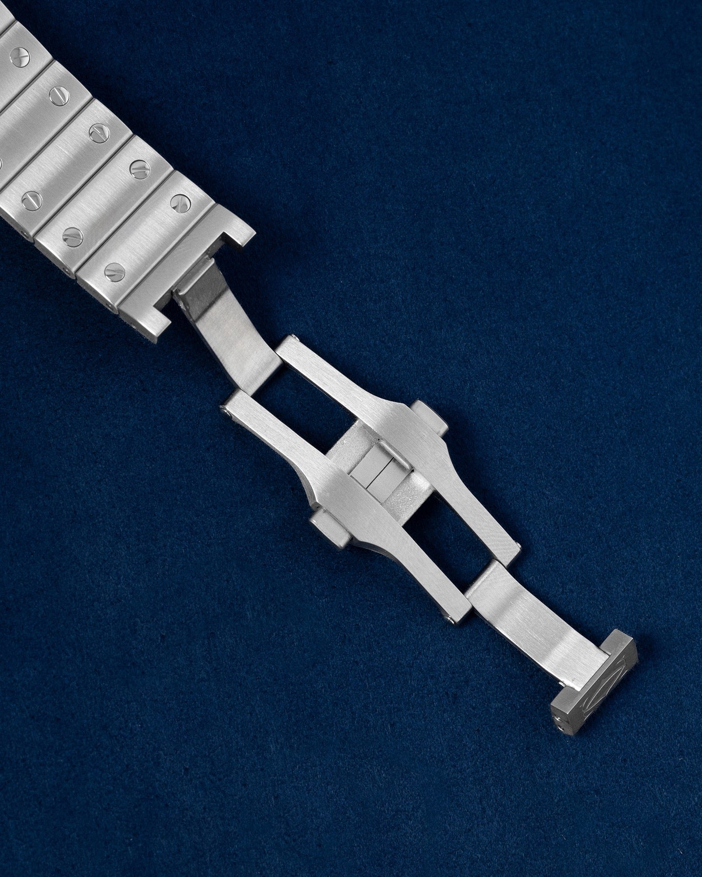 Cartier Santos Large  WSSA0062