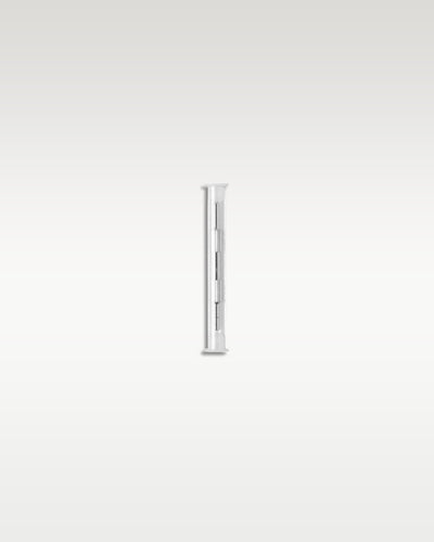 New Green Cartier Santos Large  WSSA0062 | Grand Caliber Dallas, Texas