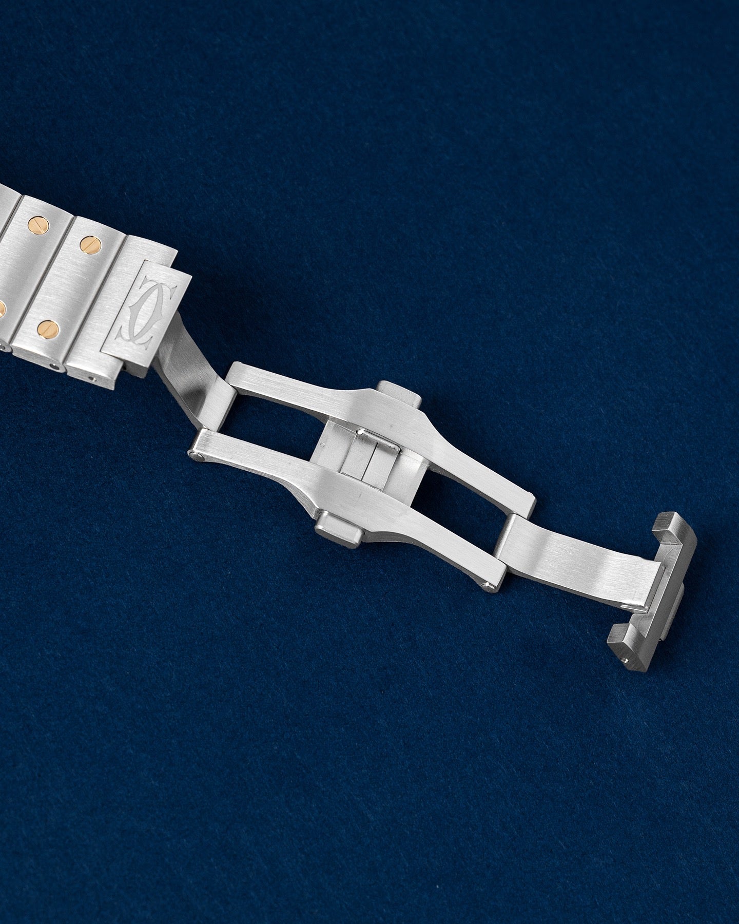 Cartier Santos W2SA0009