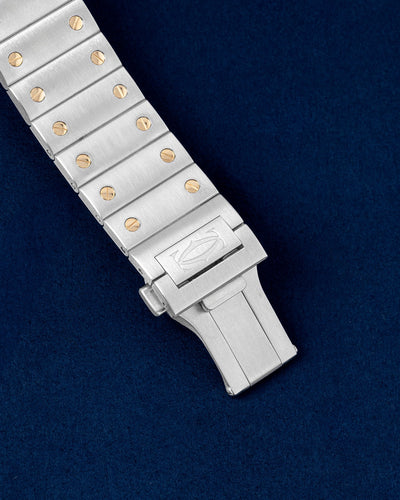 Cartier Santos W2SA0016