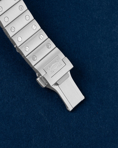 Cartier Santos W4SA0005