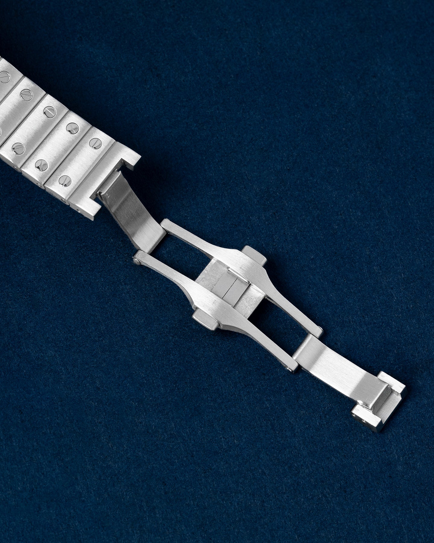 Cartier Santos W4SA0005
