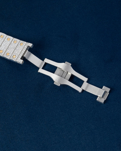 Cartier Watches-Cartier Santos WHSA0019