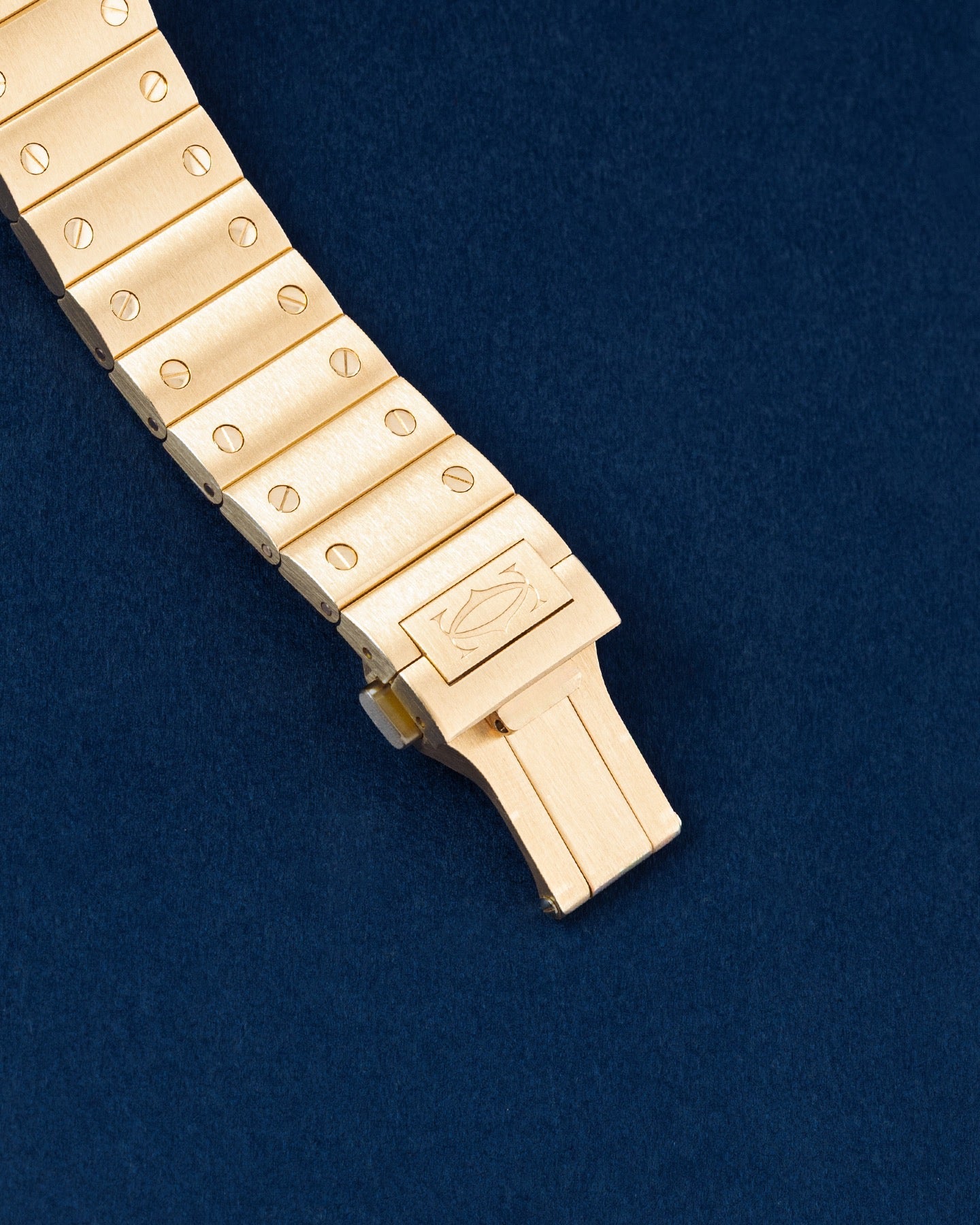 Cartier Santos WHSA0042