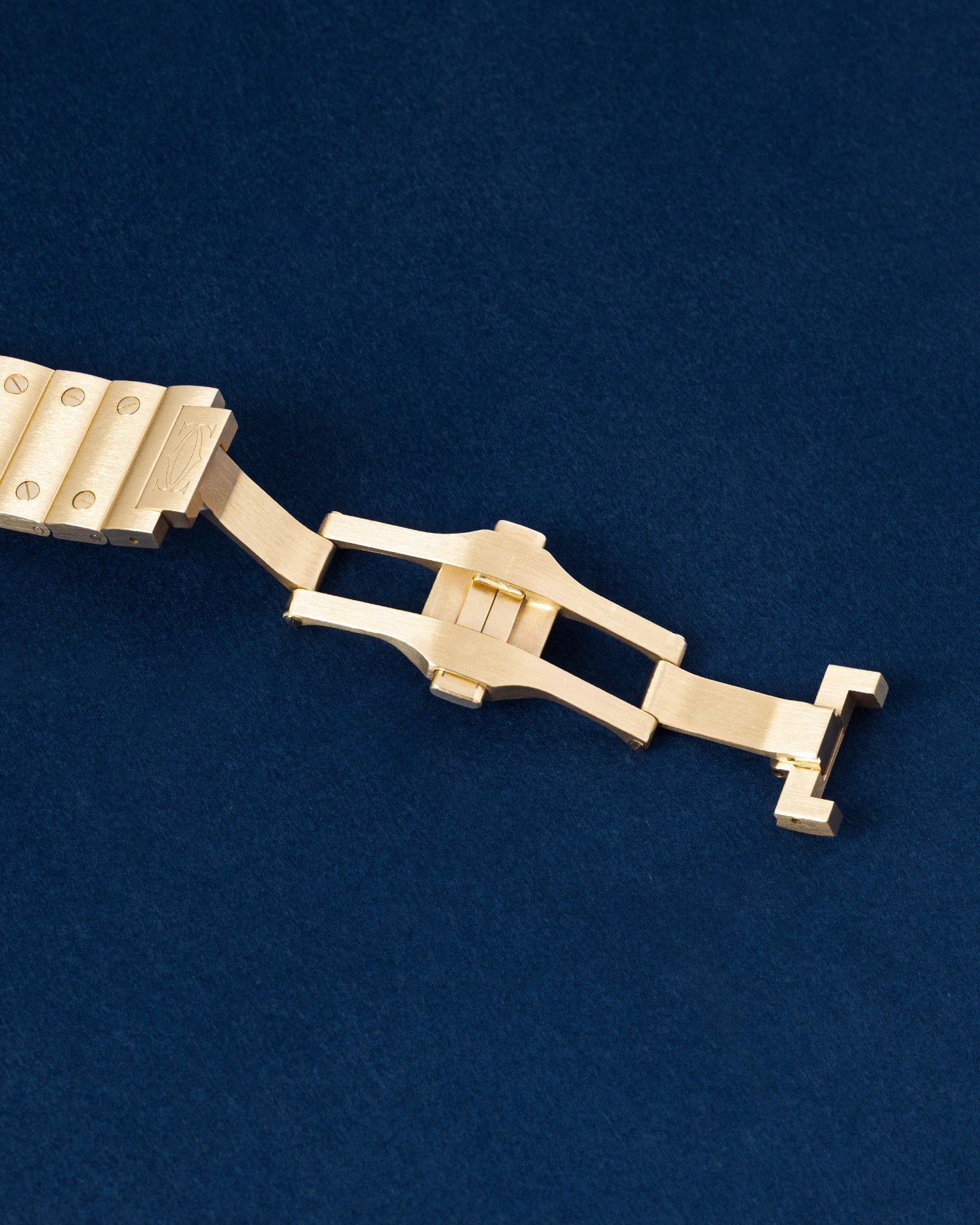 Cartier Santos WHSA0042