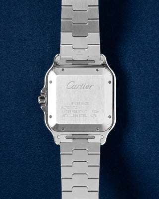 Cartier Santos WSSA0018