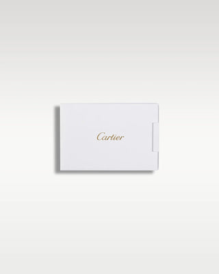 Cartier Santos 35.1mm Stainless Steel WSSA0029