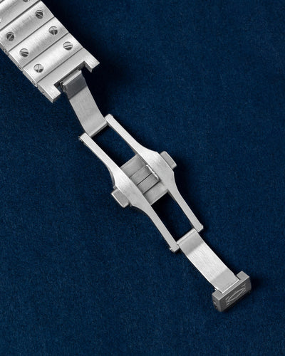 Cartier Santos Stainless Steel WSSA0029