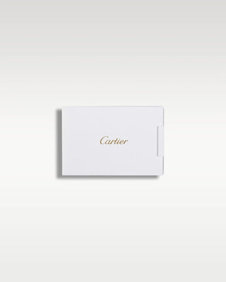 Cartier Santos Stainless Steel WSSA003