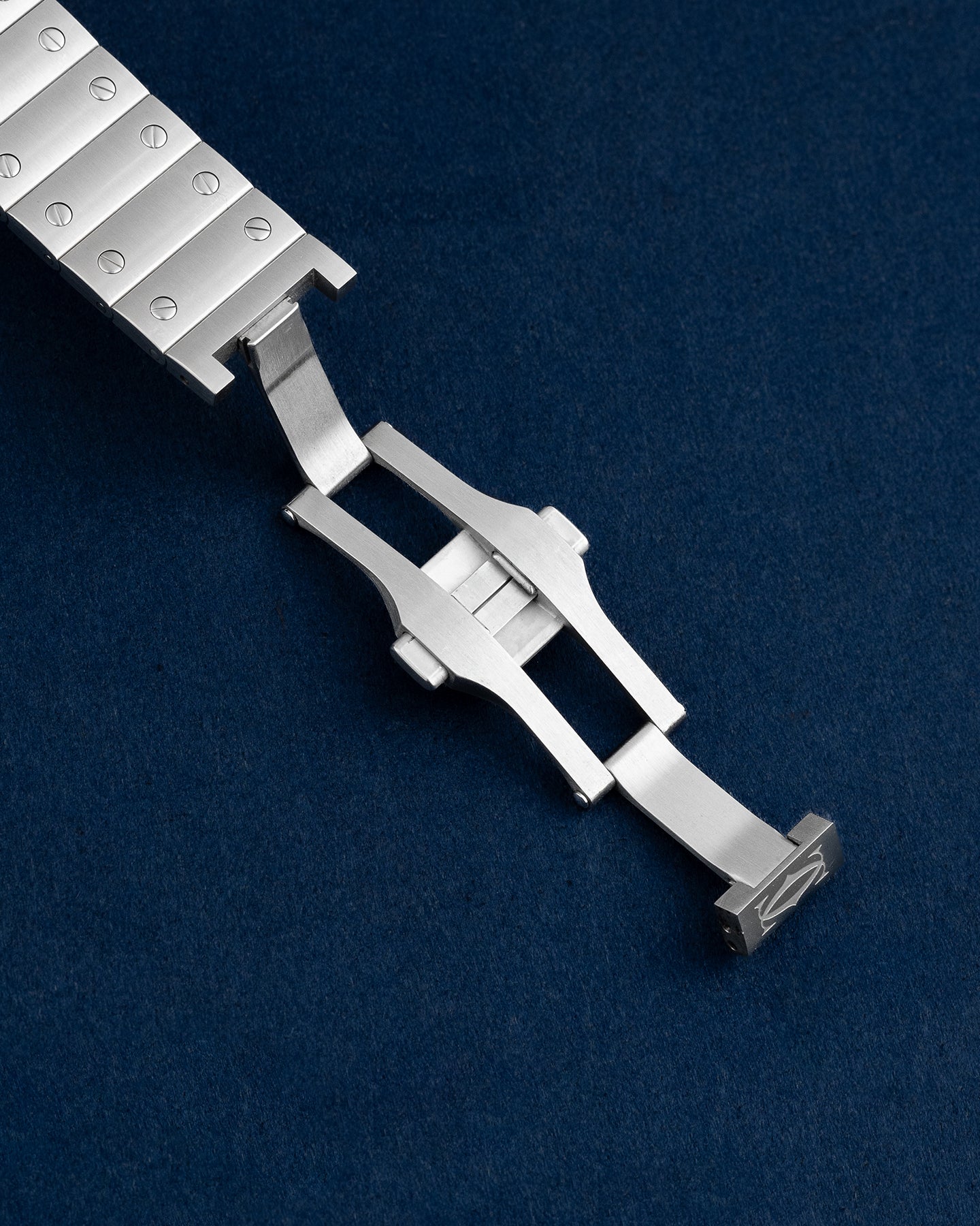 Cartier Santos WSSA0030 at Grand Caliber | Cartier Dallas 