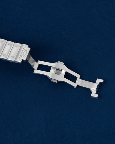 Cartier Santos WSSA0037