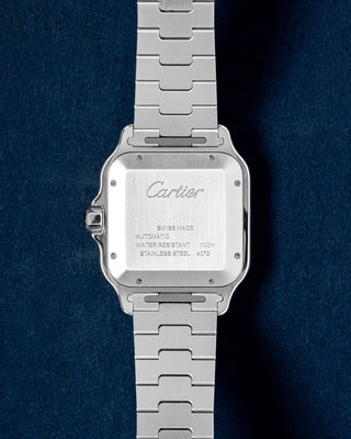 Cartier Santos WSSA0037