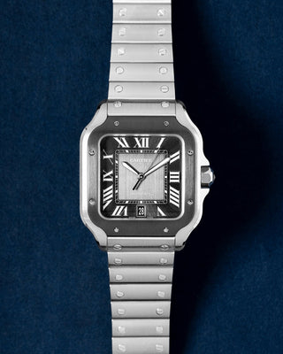 Cartier Santos WSSA0037