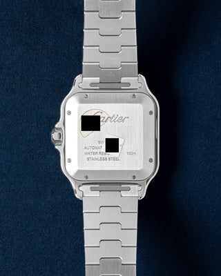 Cartier Santos WSSA0047