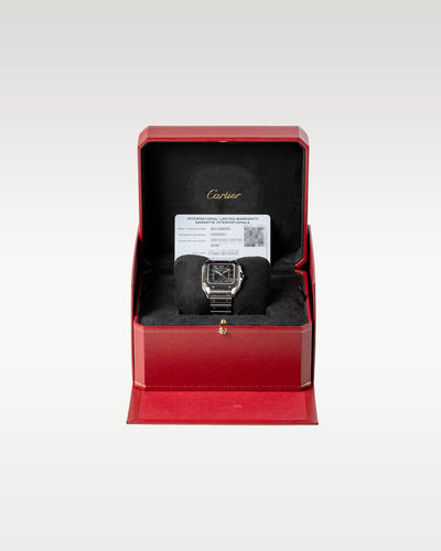 Cartier Santos WSSA0061