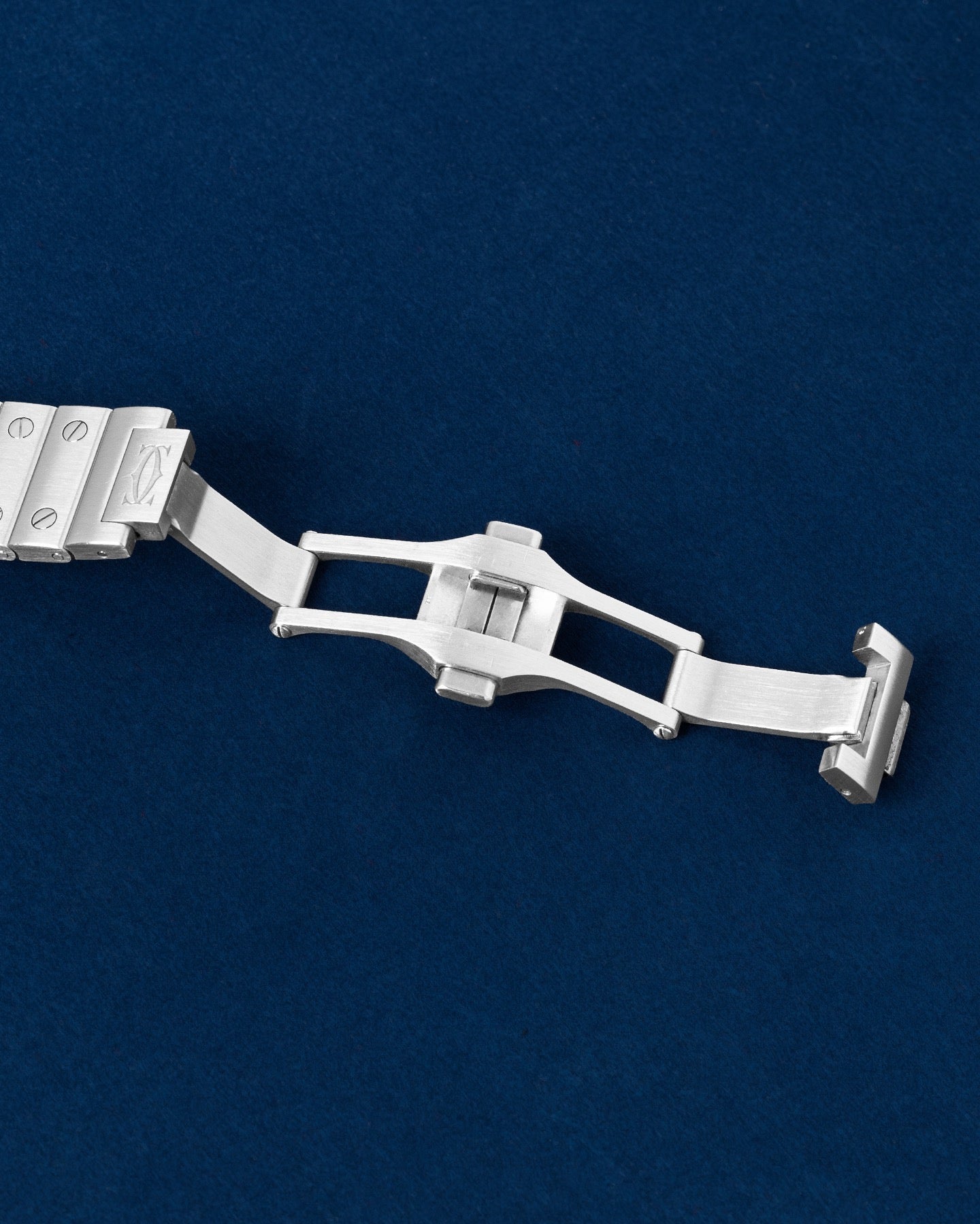 Cartier Santos WSSA0061