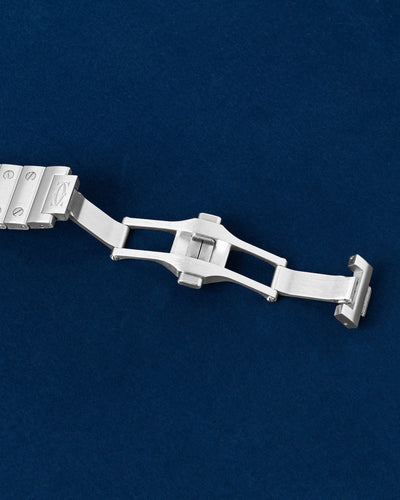 Cartier Santos WSSA0061