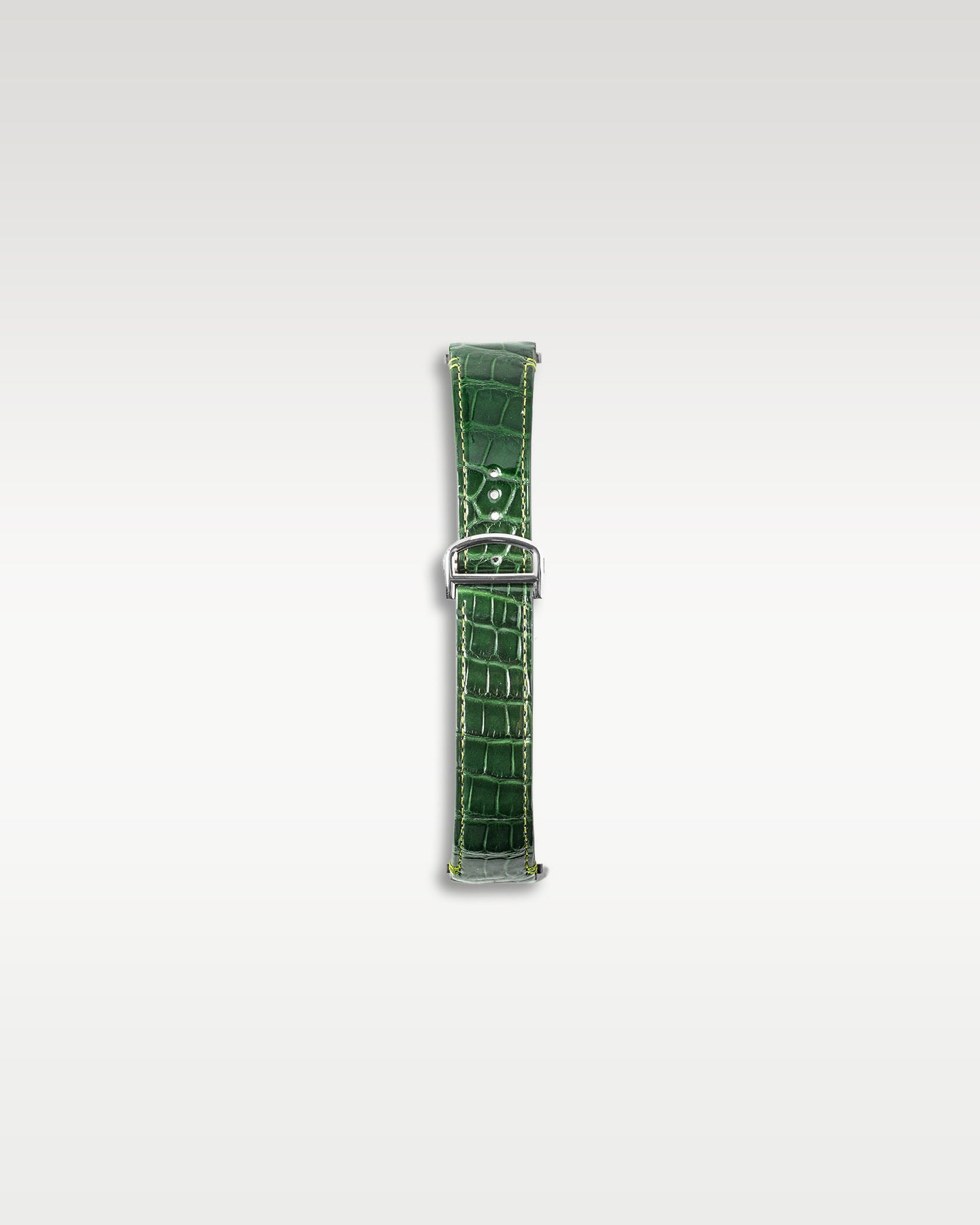 Cartier Santos de Cartier Large Green WSSA006 | Grand Caliber Watches DFW