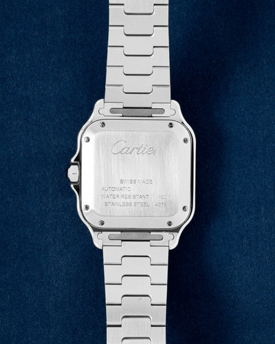 Cartier Santos WSSA0063