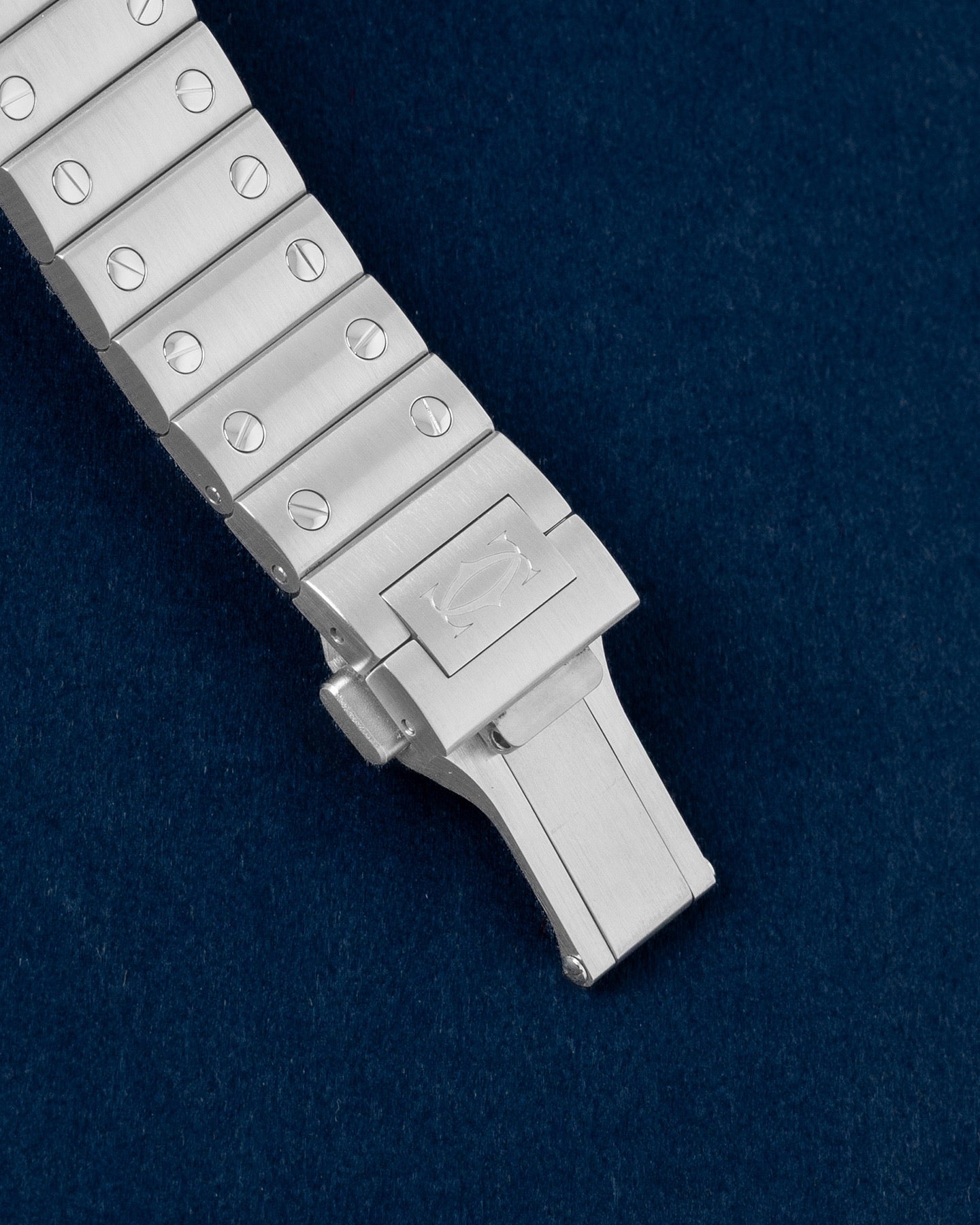 Cartier Santos WSSA0063