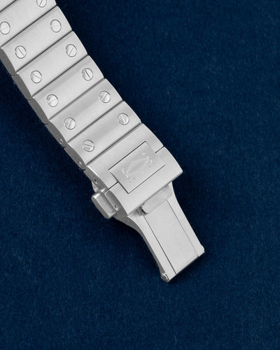 Cartier Santos WSSA0063