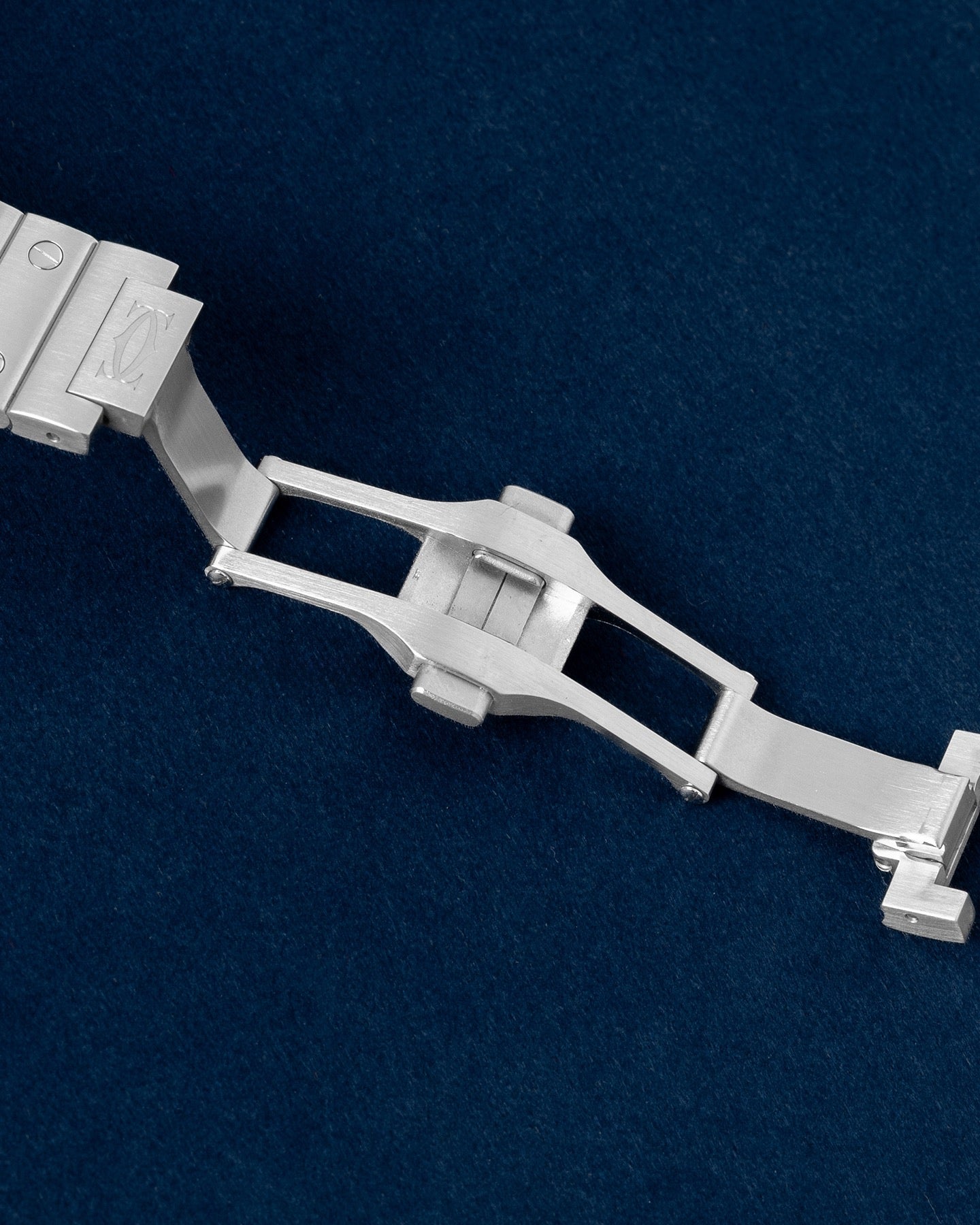 Cartier Santos WSSA0063