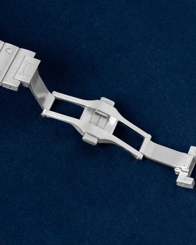 Cartier Santos WSSA0063