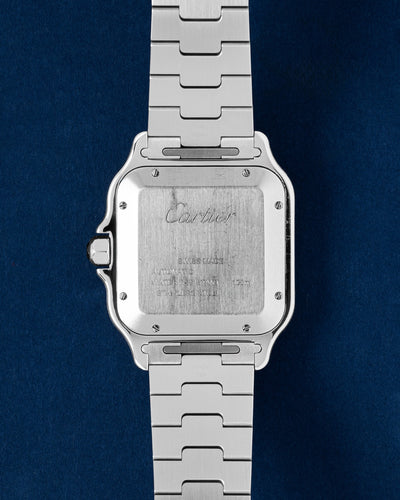 Cartier Santos WSSA0064