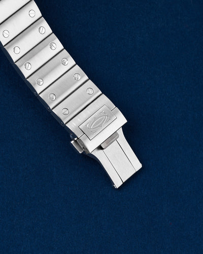 Cartier Santos WSSA0064