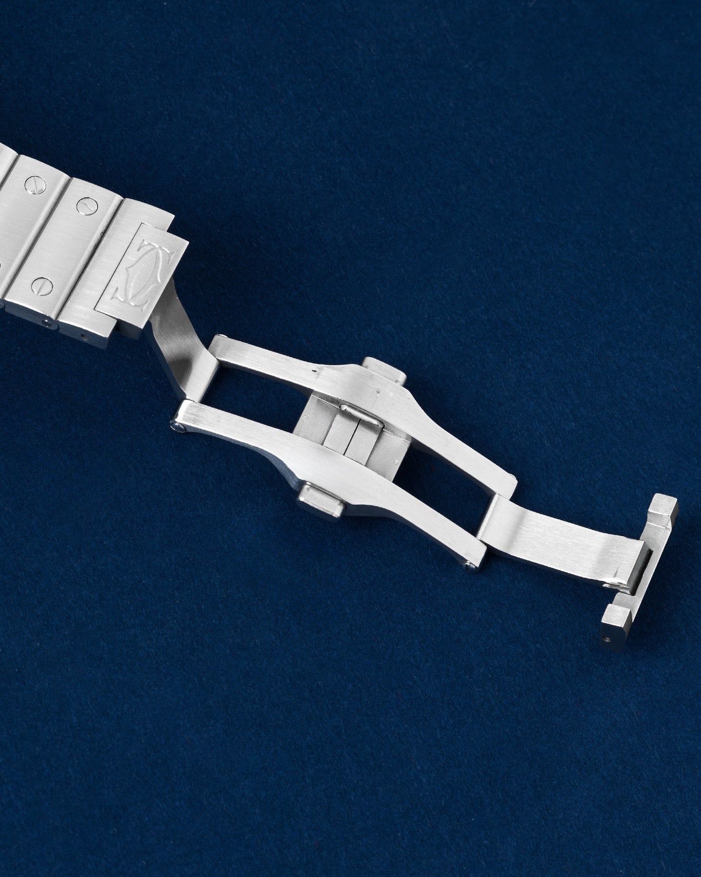 Cartier Santos WSSA0064