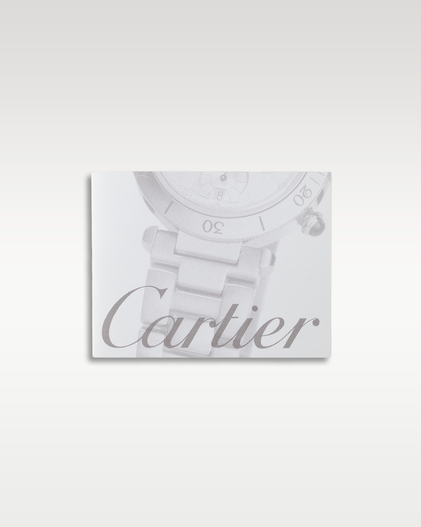 Cartier Santos WSSA0064