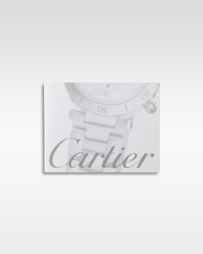 Cartier Santos WSSA0064