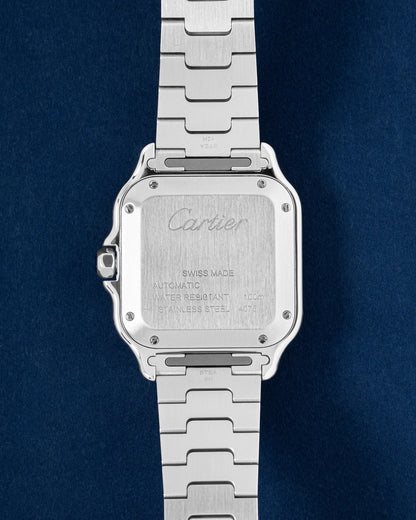 Cartier Santos WSSA0065