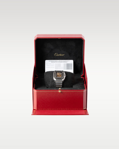 Cartier Santos WSSA0065