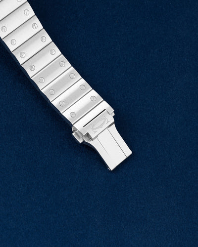 Cartier Santos de Cartier Large Model | Grand Caliber Watches Dallas