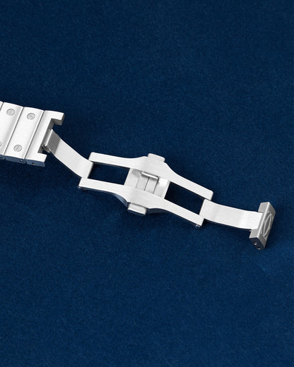 Cartier Santos de Cartier Large Model | Grand Caliber Watches Dallas