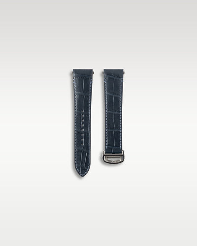 Cartier Santos de Cartier Large Model | Grand Caliber Watches Dallas