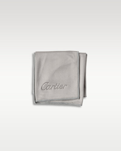 Platinum Cartier Tank A Guichet WGTA0237 | Grand Caliber Watches DFW